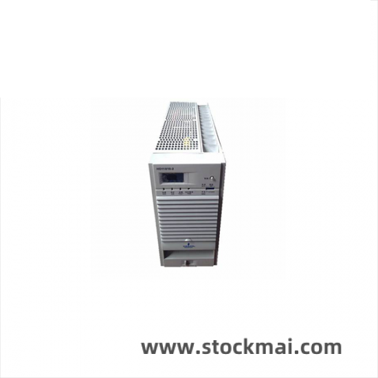 ABB UNITROL 1010 Industrial Control Module