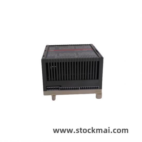 ABB UNK4806a Industrial Module