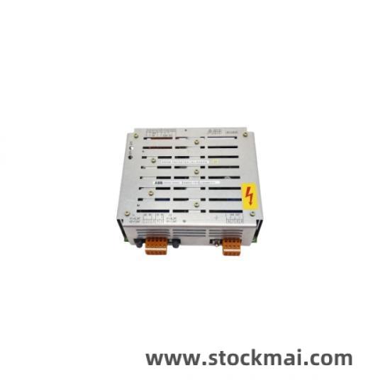 ABB UNS0868A Side View