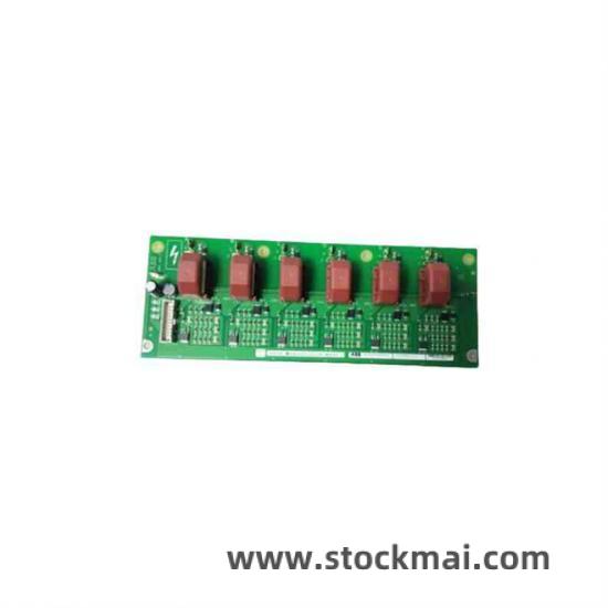 ABB Interface Board