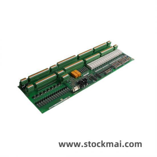 ABB Control Card