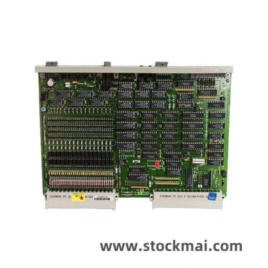 ABB Analog Input Module