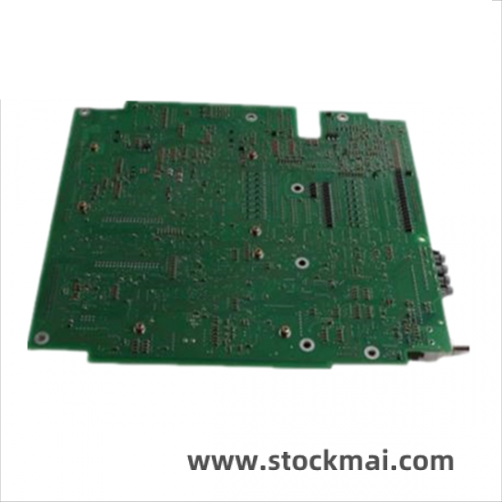ABB Control Module