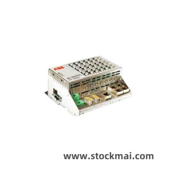 ABB Control Board