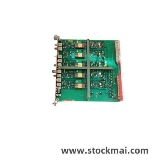 ABB Control Card