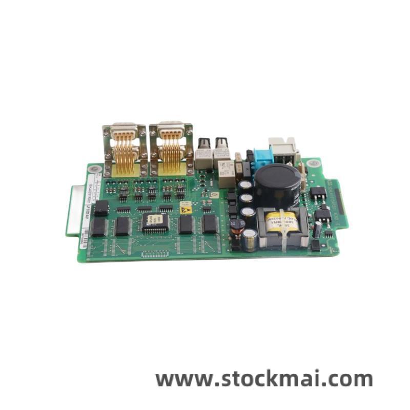 ABB Relay Module
