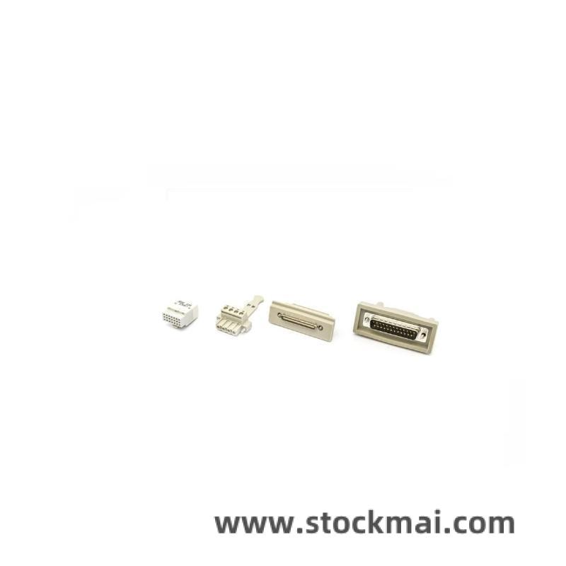 ABB Module Connector Details