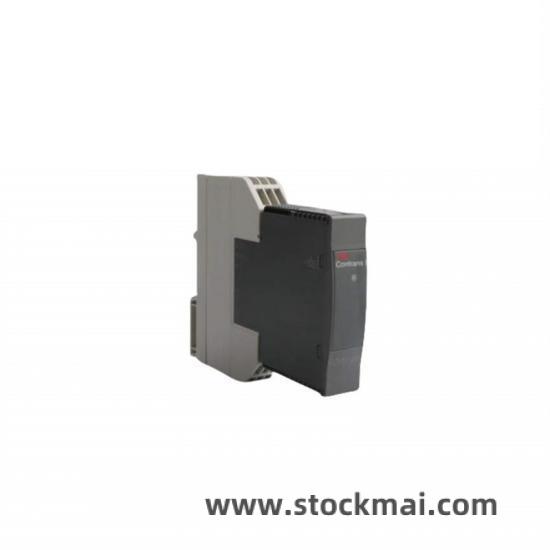 ABB I/O Module