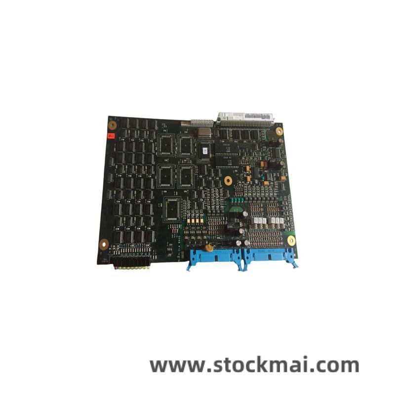 ABB Controller Side View