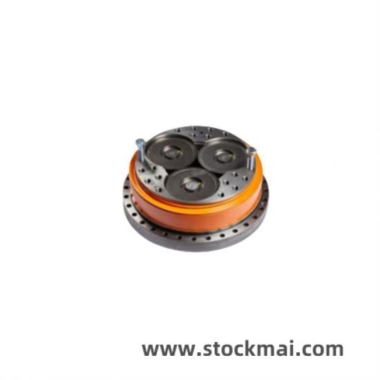 ABB Controller Side View