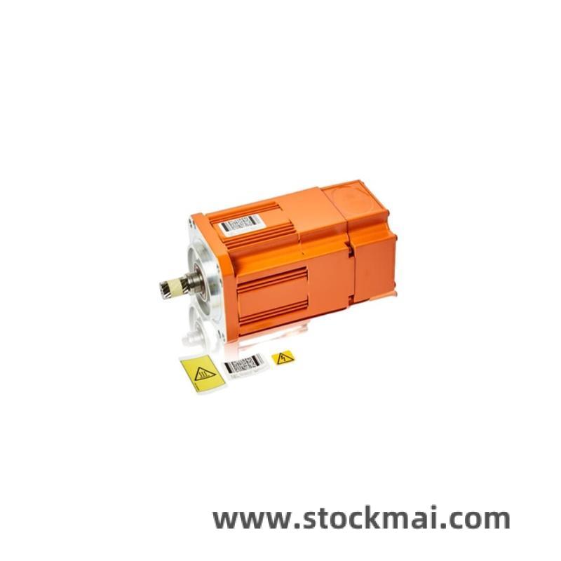 ABB VBS01-EPD Front View