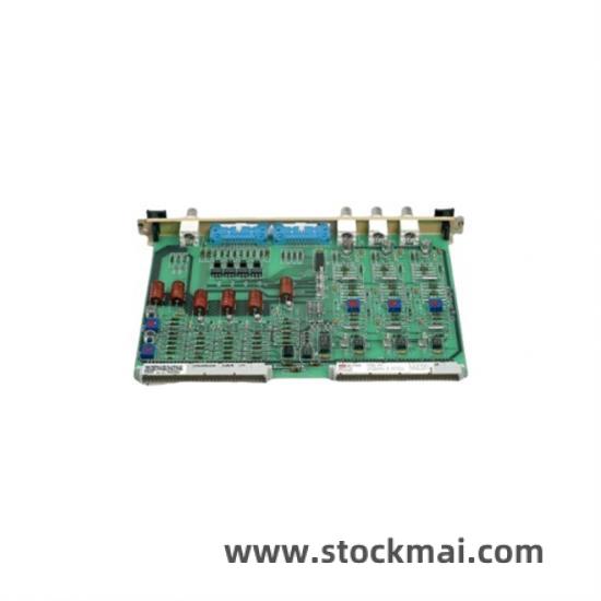 ABB Digital Input Module