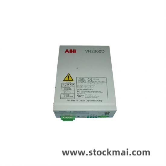 ABB VN2300D Module