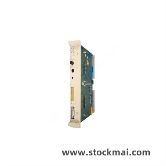 ABB Speed Sensor Interface