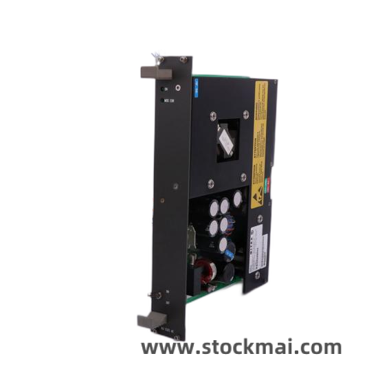 XI16E1 Installation Diagram