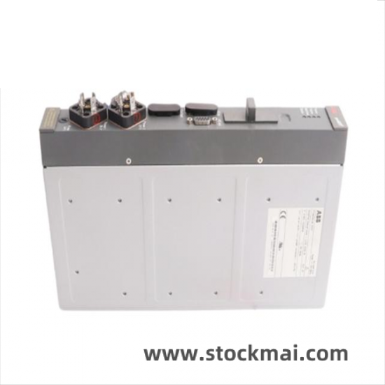 ABB Control Module