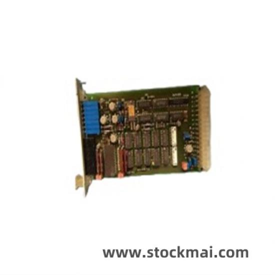 ABB Control Module