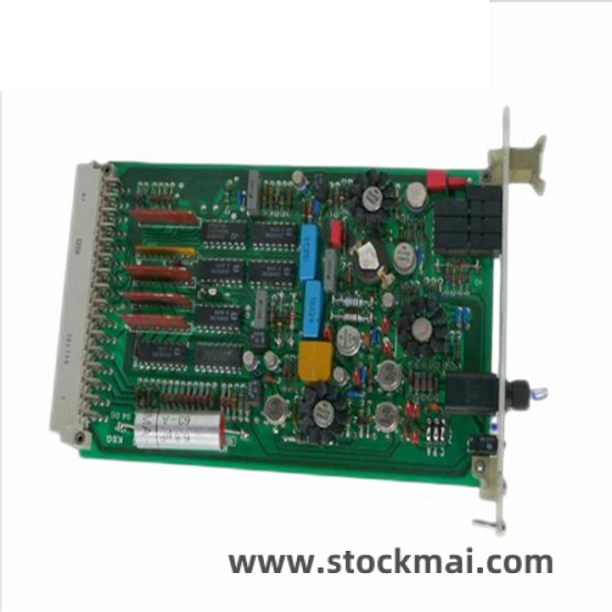 ABB XN06 Module