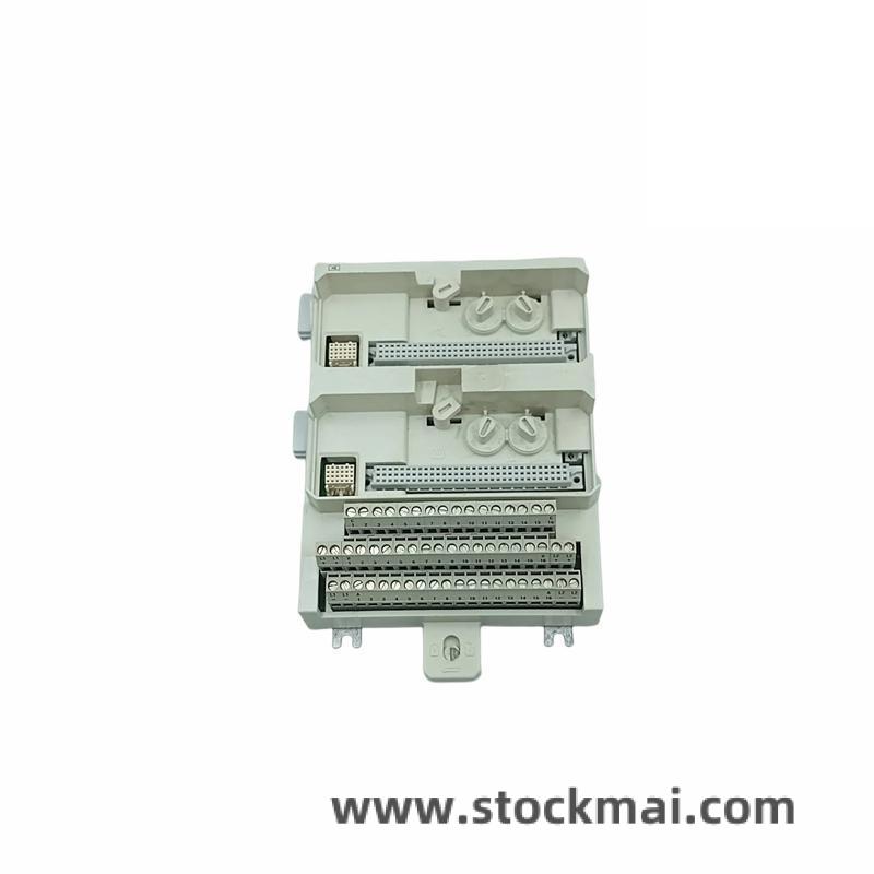 ABB XO08R1-B4.0 Side View