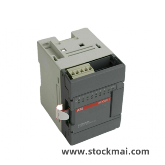 ABB XO08R1 Module