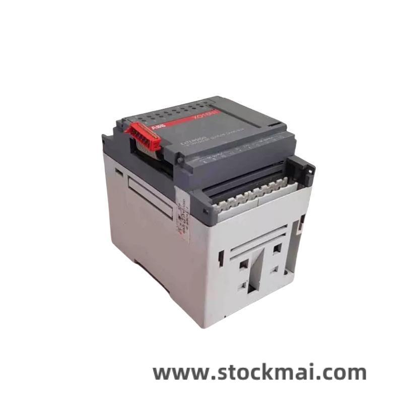 ABB XO16N1 Installation