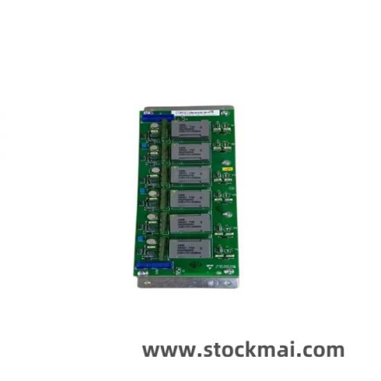 ABB Control Module