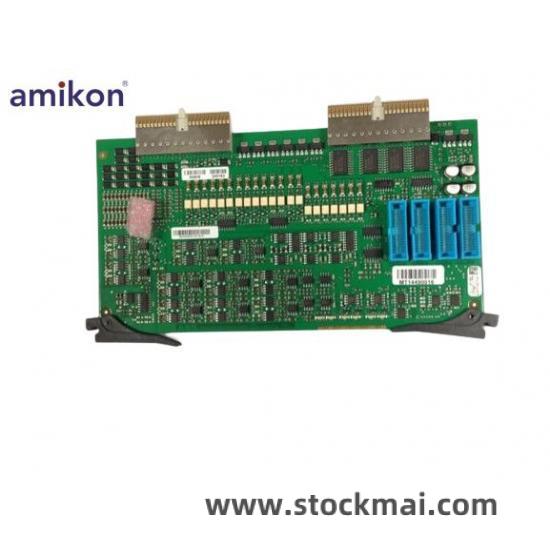 ABB XVC769AE101 Control Board