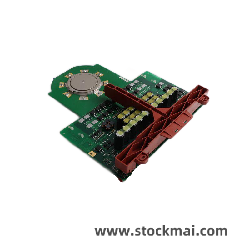 ABB Control Module