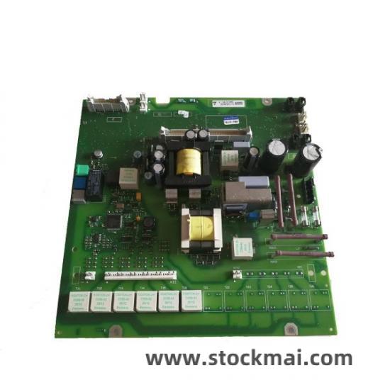 ABB XXD129A01 Installation