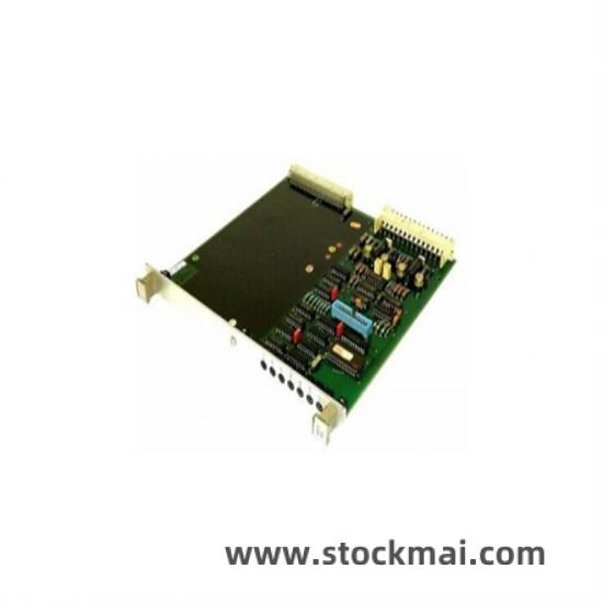 ABB Resolver Exciter Board