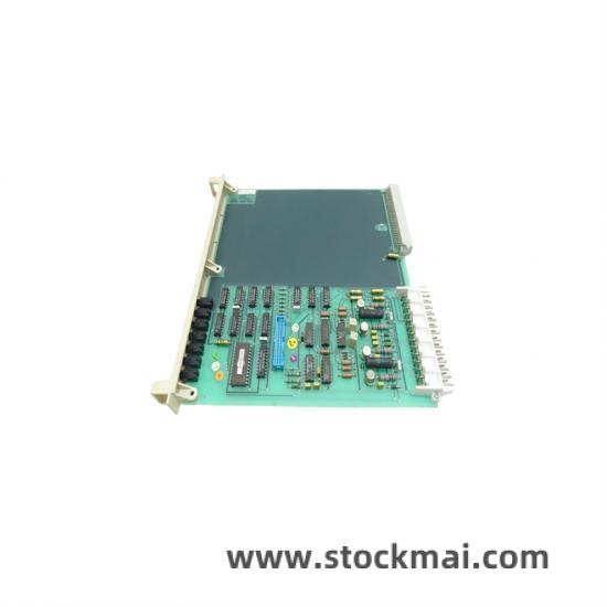 ABB Resolver Board