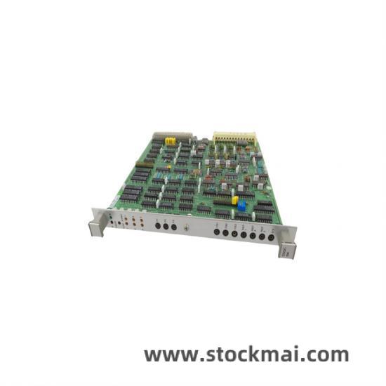 ABB YB161102-AE/7 Resolver Board