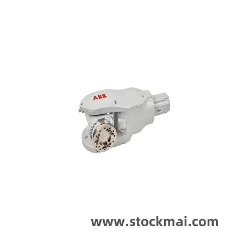 ABB YB560100-EA S3 Side View