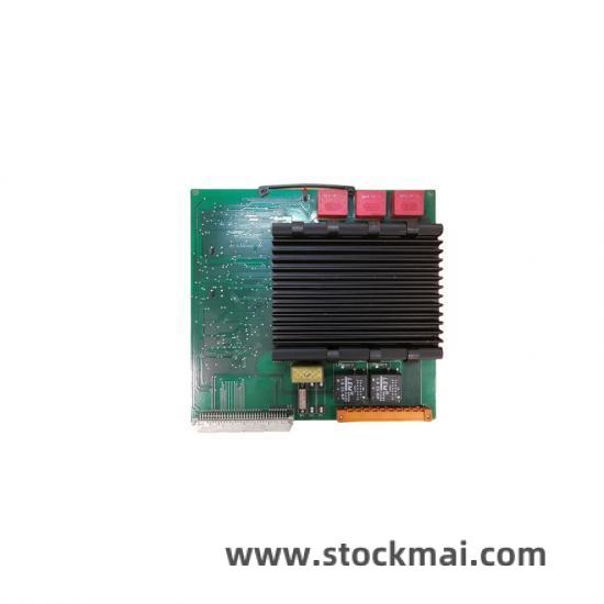 ABB YB560103-CB/9 Servo Amplifier Board