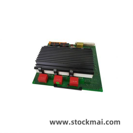ABB Servo Amplifier