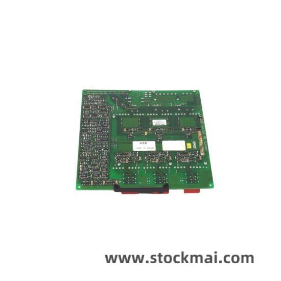 ABB Industrial Servo Drive