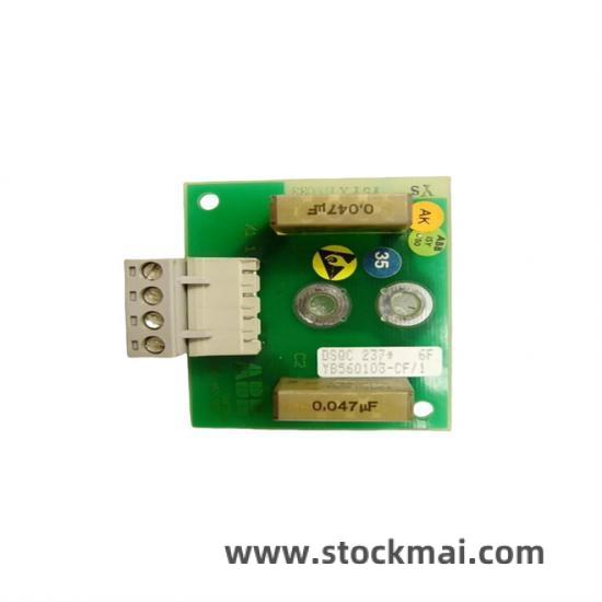 ABB YB560103-CF/1 Control Board