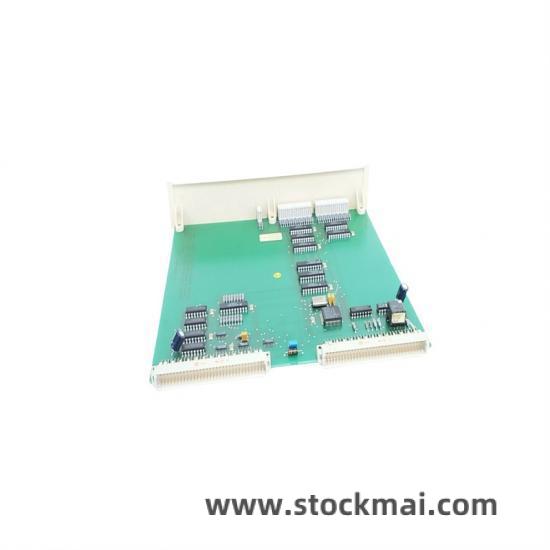 ABB Remote I/O Board