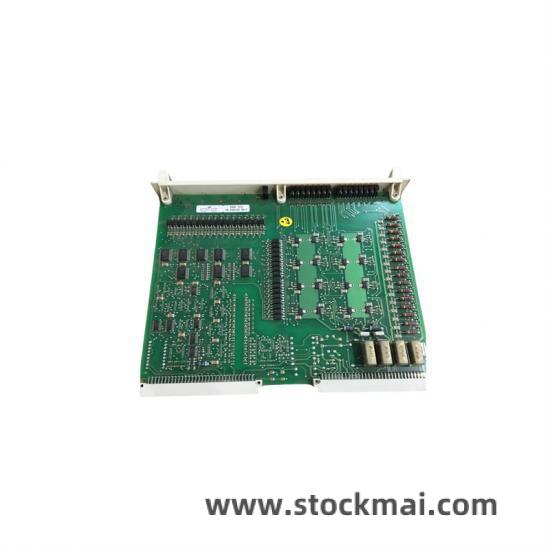 ABB YB560103-DB/2 Digital I/O Board