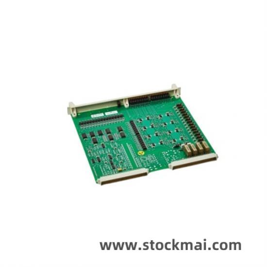 ABB YB560103-DB/3 Digital I/O Module