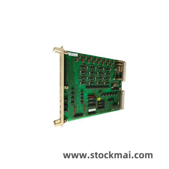 ABB YB560103BE Industrial I/O Module
