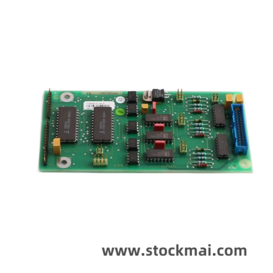 ABB YPG108E Module