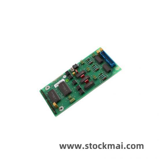 ABB Control Board Installation