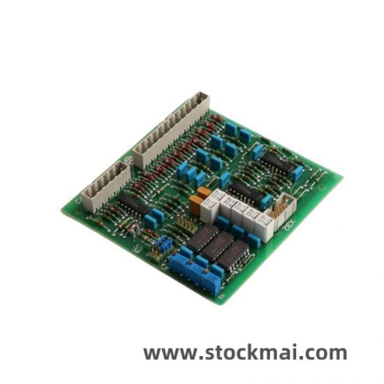 ABB Power Measurement Module