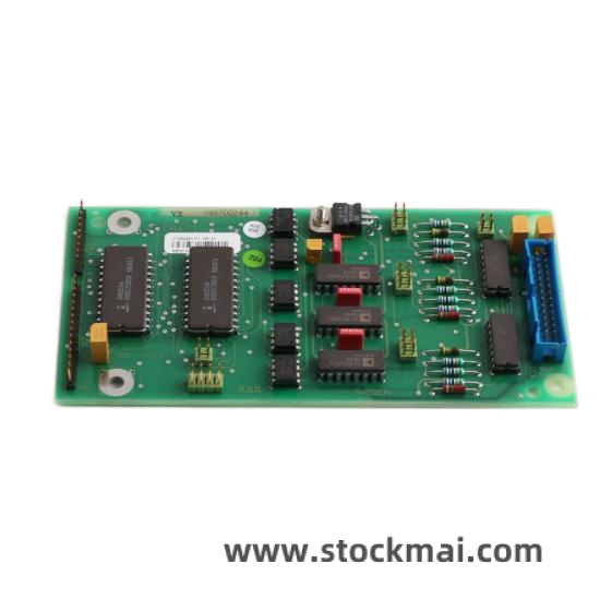 ABB YPG111A Module