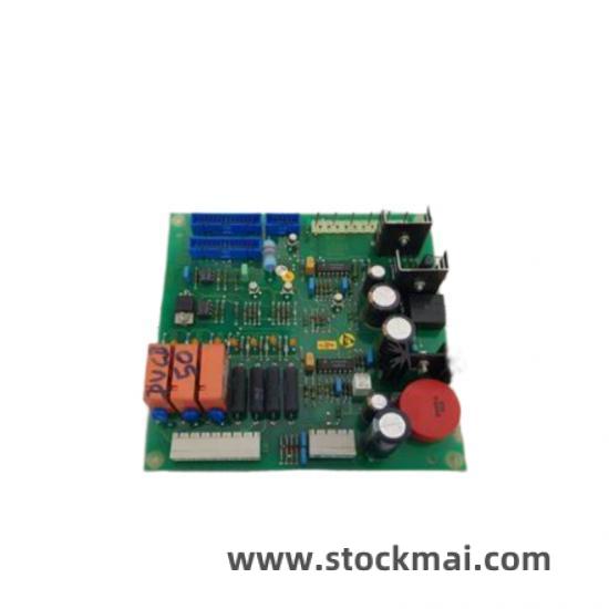 ABB Modem Board