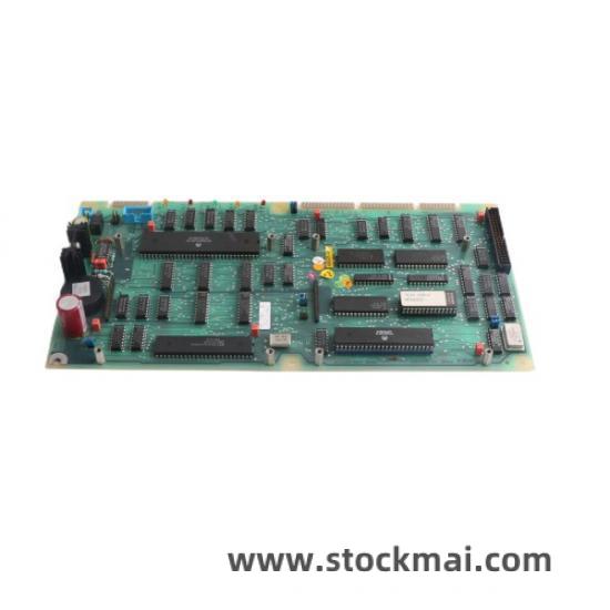 ABB Control Module