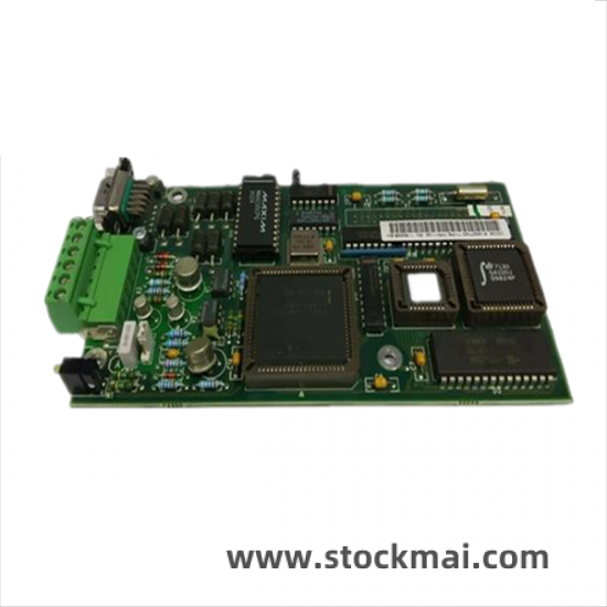 ABB YPK113A Module