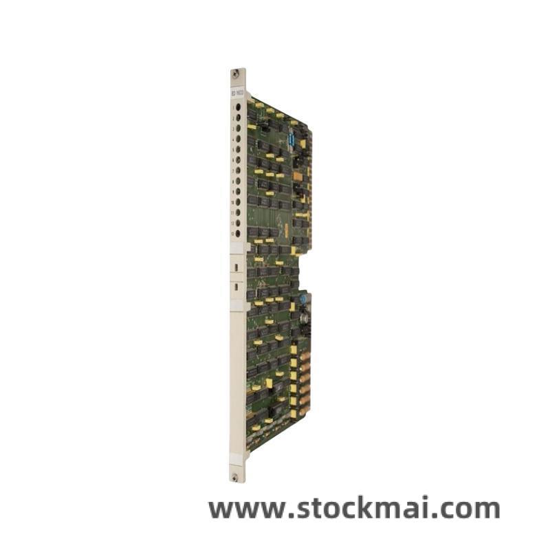 ABB YPP105E Drive Module