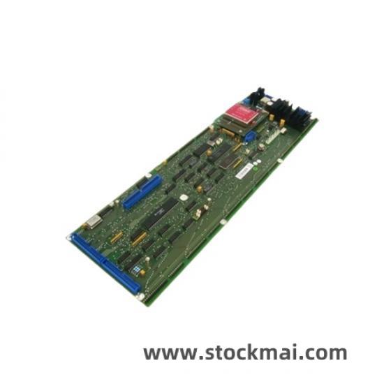 ABB Control Module